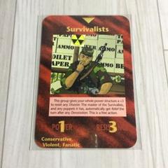 イルミナティカード　16枚入り× 2パック Amazon.co.jp: 1995 Illuminati New World Order INWO