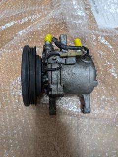人気No.1 ダイハツハイゼットs331vコンプレッサー中古 447280-3004 - メルカリ パーツ