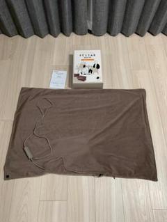 Mei様専用: エレコム ECLEAR warm USBブランケット