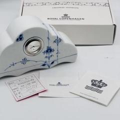 【箱付美品】ROYAL COPENHAGEN ロイヤルコペンハーゲン　時計