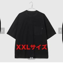 ENNOY POCKET & CREW 2PACK SS T-SHIRT