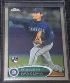 2025年最新】プロ野球カード 岩隈の人気アイテム - メルカリ