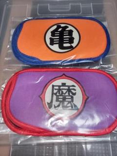 [希少品] PSPポーチ [ドラゴンボール仕様]