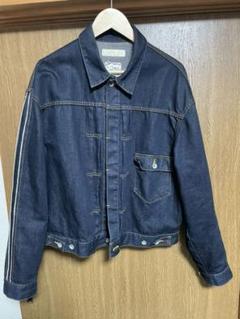 デニムジャケット Gジャンのサムネイル