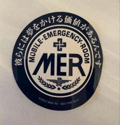 2025年最新】tokyo mer ステッカーの人気アイテム - メルカリ