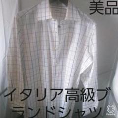 Frayフライドレスシャツクリーニング済