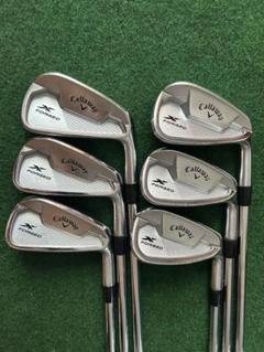 X FORGED STAR 2021年 N.S.PRO 950GH neo