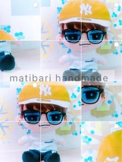 【はこぽす対応商品】 ❁⃘*.゜SNOW WORLD リハ着しょっぴー❁⃘*.゜すのチル - メルカリ 着せ替え服・アウトフィット