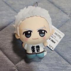 2025年最新】wind breaker ちびぐるみ 梅宮の人気アイテム