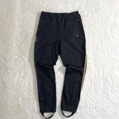 old　adidas　トラックパンツ　西ドイツ　ヴィンテージ　80ｓ　希少 2025年最新】adidas トラックパンツ 西ドイツの人気アイテム