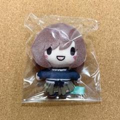 プロセカ 絵名 ふわぷちマスコット（進級前） 2点セット プロジェクトセカイ プロセカ ふわぷちマスコット 東雲絵名