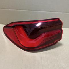 BMW X2 F39 純正 左 テールライト/ LED F03687000F - メルカリ