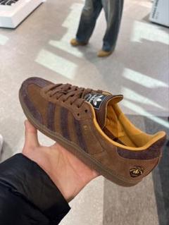 ★ADIDAS★SAMBA OG TAL サンバ タル スニーカー 韓国限定 海外発売中【adidas samba “Talchum”】韓国の伝統舞踊から
