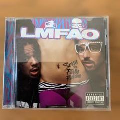 LMFAO Sorry for Party Rocking