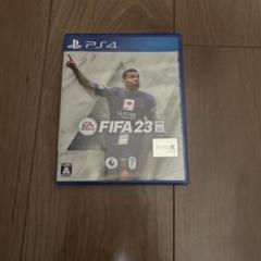 FIFA 23 PS4