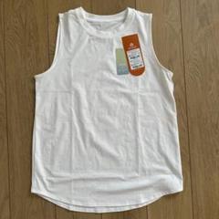 andar タンクトップ　M 新品