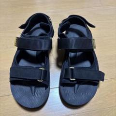 スイコック アパルトモン別注サンダル suicoke - SUICOKEスイコック L'Appartementアパルトモン別注