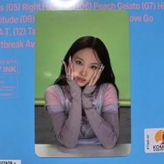 TWICE this is for トレカ ナヨン