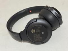 【美品】ワイヤレスヘッドホン WH-H800 キングダムハーツ3エディション ウォークマン ＆ ヘッドホンの『キングダムハーツ3』コラボ