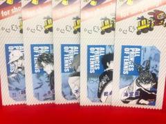 池袋　ジャンプショップ　毎日　ミニブロマイド　全種セット ジャンプショップ JUMP SHOP【公式】 on X: 