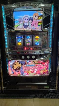 スカイガールズ 実機の中古/未使用品 - メルカリ スカイガールズ 実機の中古/未使用品 - メルカリ