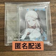 篠澤広　学マス　クリアファイル　スイパラ　アニメイトカフェ　特典　ステッカー 篠澤広 学マス クリアファイル スイパラ アニメイトカフェ 特典