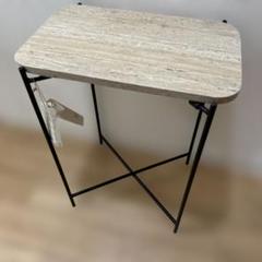 zarahome / 天然石天板の長方形サイドテーブル サイドテーブル | Zara Home 日本/Japan