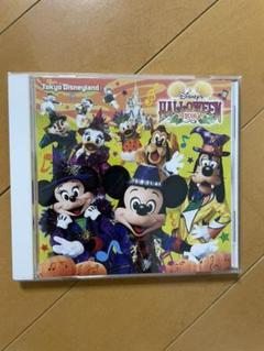 ディズニー ハロウィン Cdの中古 未使用品を探そう メルカリ
