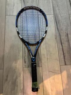 Babolat Pure Drive グリップサイズ3（E）