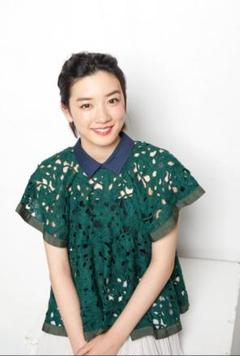 ☆新品☆REKISAMI レースブラウス - メルカリ