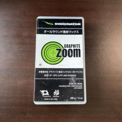 DOMINATOR SRB32 レースワックス スキー スノーボード 中古品 DOMINATOR SRB32 レースワックス スキー スノーボード 中古品