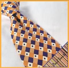 【Paul Smith（ポールスミス）】ブランド ネクタイ