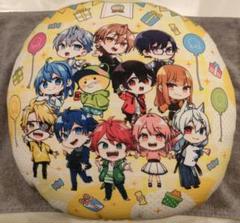 からぴち クッション まとめ売り 三重店】カラフルピーチ クッション まとめ売り 計4点 (からぴち
