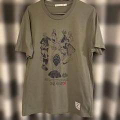 ONE PIECE ユニクロTシャツ Lサイズのサムネイル