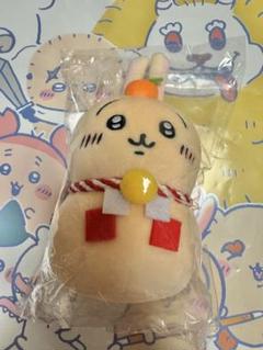 ちいかわ」の「おもちもちもちマスコット」が郵便局ネット