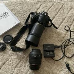 2025年最新】nikon D500 ダブルズームキットの人気アイテム