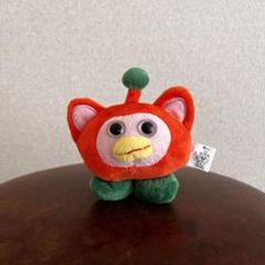 itemlabel ouioui series2 ぬいぐるみ - メルカリ