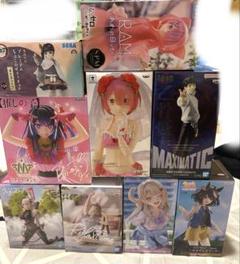 プライズフィギュア まとめ売り 51 プライズフィギュア まとめ売り 51 - メルカリ