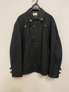 no. / numberナンバー CHINA RIDER'S BLOUSON no. / numberナンバー CHINA RIDER'S BLOUSON - メルカリ