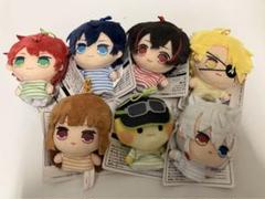 カラフルピーチ 指パペット vol.1 2 フルコンプセット