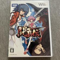 闘真伝　Wii D