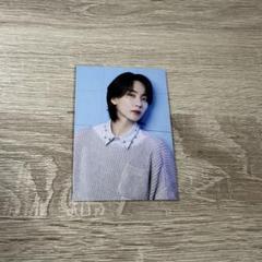 seventeen ジョンハンHOME 2021 トレカセット