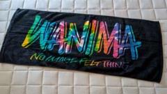 2025年最新】WANIMAライブタオルの人気アイテム - メルカリ