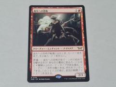 ■メルカリ便■　Mtg　逸失への恐怖　ショーケース版FOIL　４枚セット ギフト】 MTG】逸失への恐怖 品質のいい メルカリ 4枚セット