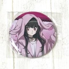シンフォギア サブカルパンク 缶バッジ 月読調