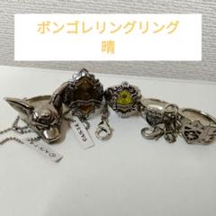 家庭教師ヒットマンREBORN! 匣アニマルリング ボンゴレリング