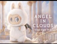 2025年最新】Pop mart the monsters angel in cloudsの人気