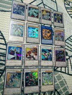 遊戯王 ジャンド デッキ ジャンクドッペル ジャンク・スピーダー クェーサー
