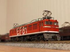 2025年最新】レインボー kato ef81の人気アイテム - メルカリ