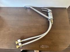 新品未使用未開封◾️KXS870J-1-T SANEI KXS870J-1-T ワンホールシングルレバー水栓 - メルカリ